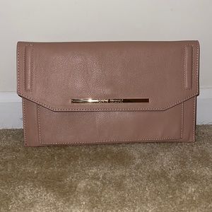 Steve Madden clutch